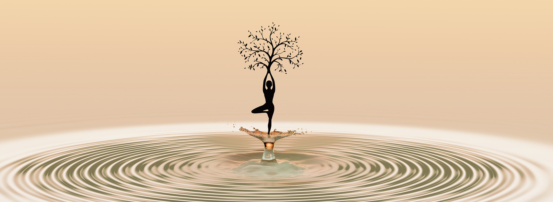Die körperlichen und geistigen Einflüsse von Yoga