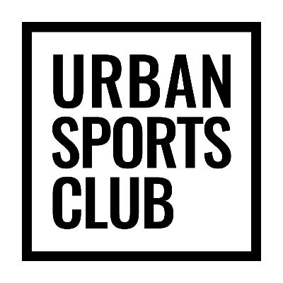 Ticket für Urban Sports/Bitte Kursort beachten