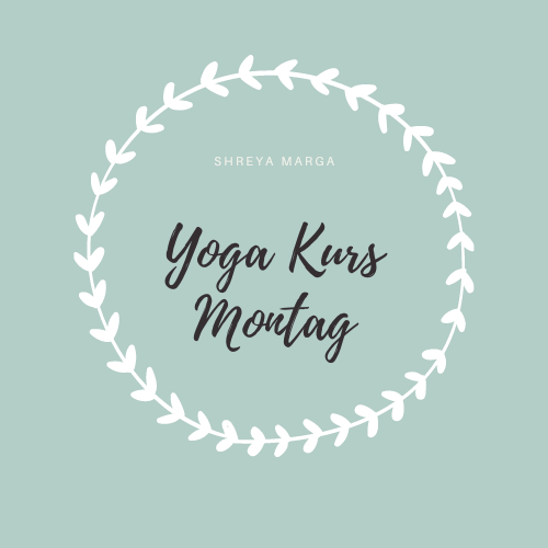 Yogakurs Montag ab November